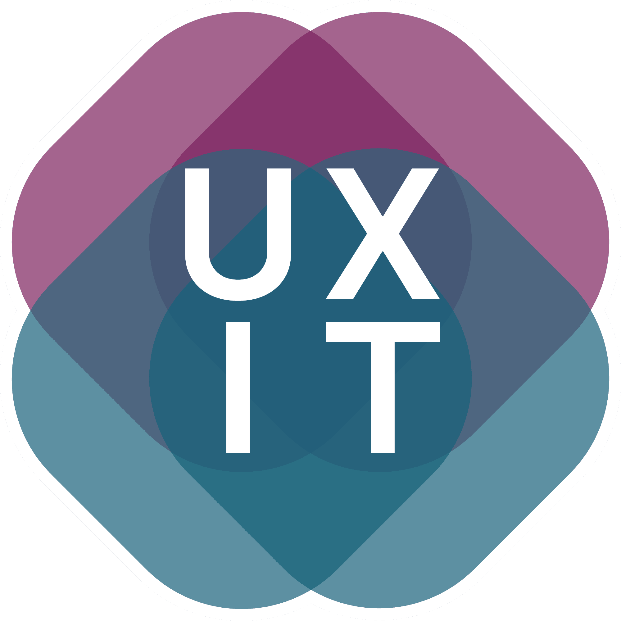 Logo UXIT
